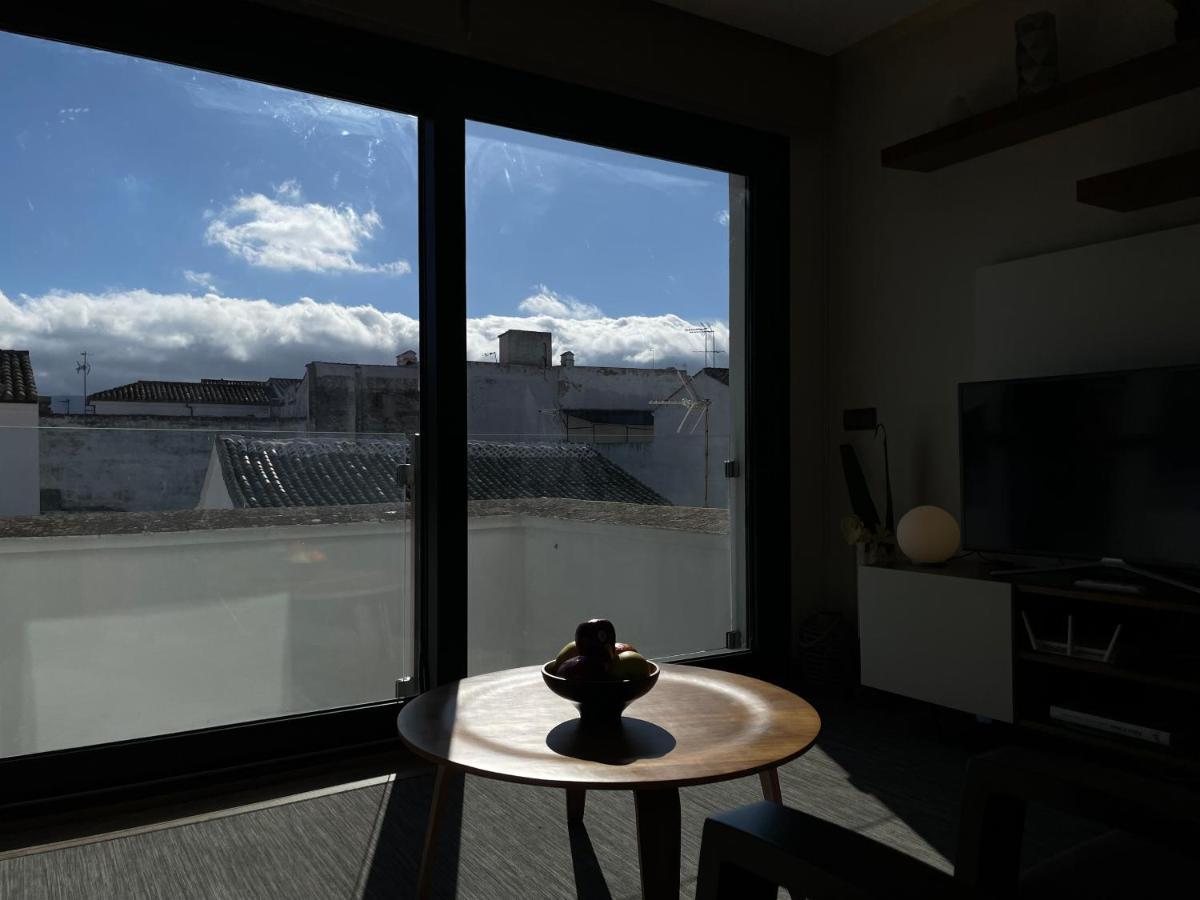 Gav Espinel Ronda Centro Apartment Exterior photo