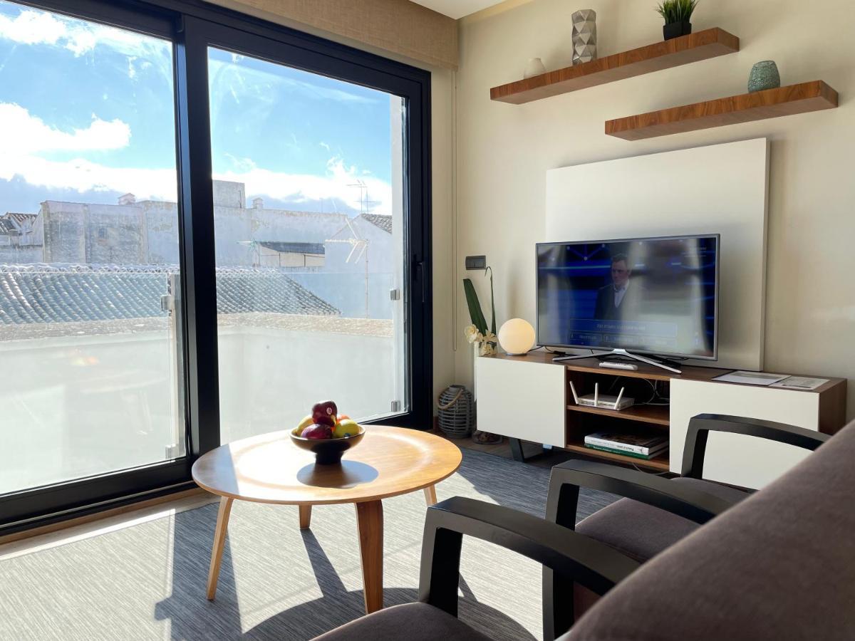 Gav Espinel Ronda Centro Apartment Exterior photo
