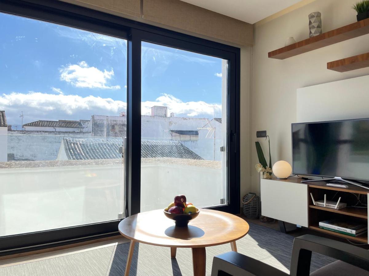 Gav Espinel Ronda Centro Apartment Exterior photo